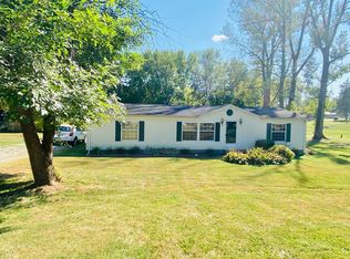 302 W Center St, Brazil, IN 47834