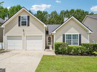 169 Baywood Xing, Hiram, GA 30141