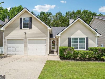 169 Baywood Xing, Hiram, GA, 30141