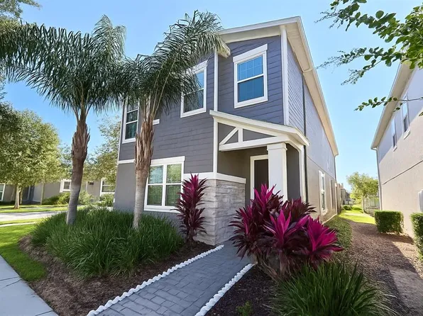 15107 Kirsty Aly, Winter Garden, FL 34787