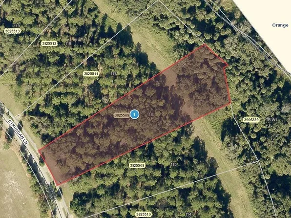 17213 Etruscan Ln #116, Montverde, FL 34756