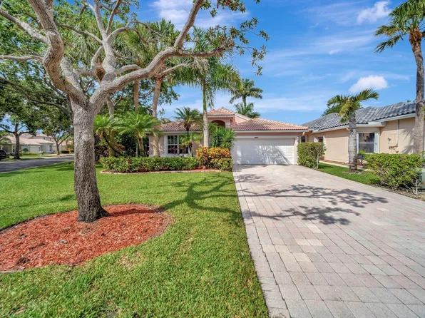 5942 NW 77th Drive, Parkland, FL 33067