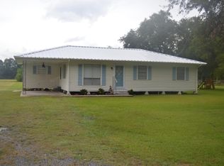 1012 Dupuis Rd, Breaux Bridge, LA 70517