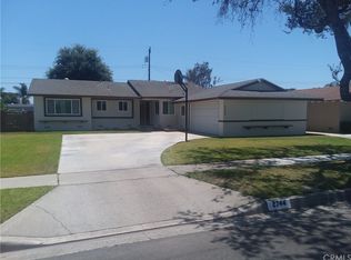 2744 W Monroe Ave, Anaheim, CA 92801