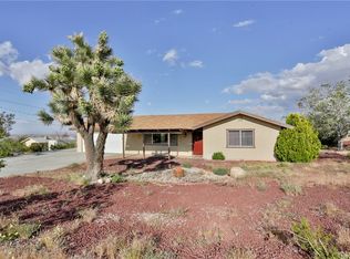 7453 Olympic Rd, Joshua Tree, CA 92252