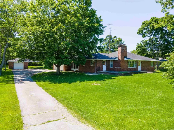 1270 600th Rd N, Marion, IN 46952