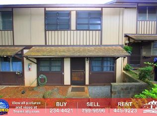 94-1430 Lanikuhana Ave APT 481, Mililani, HI 96789
