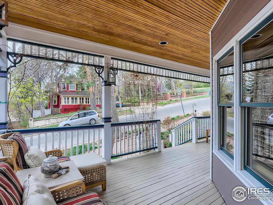 1109 Mapleton Ave, Boulder, CO 80304 MLS 987970 Zillow