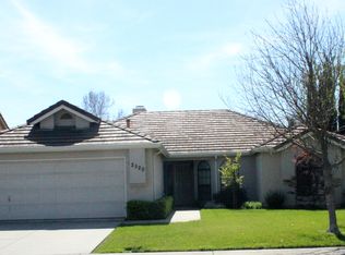 2520 Alexia Way, Modesto, CA 95355