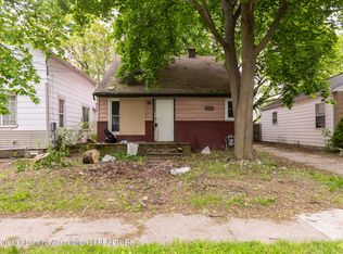 1318 Glenrose Ave, Lansing, MI 48915