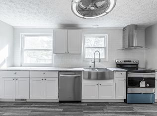 8657 Ripton Dr, Powell, OH 43065