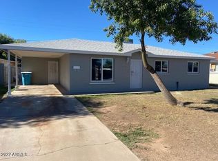 4316 N 50th Ave, Phoenix, AZ 85031