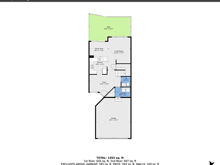 241 N Quari St — Photo 35