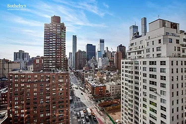 Rented by Sotheby's International Realty