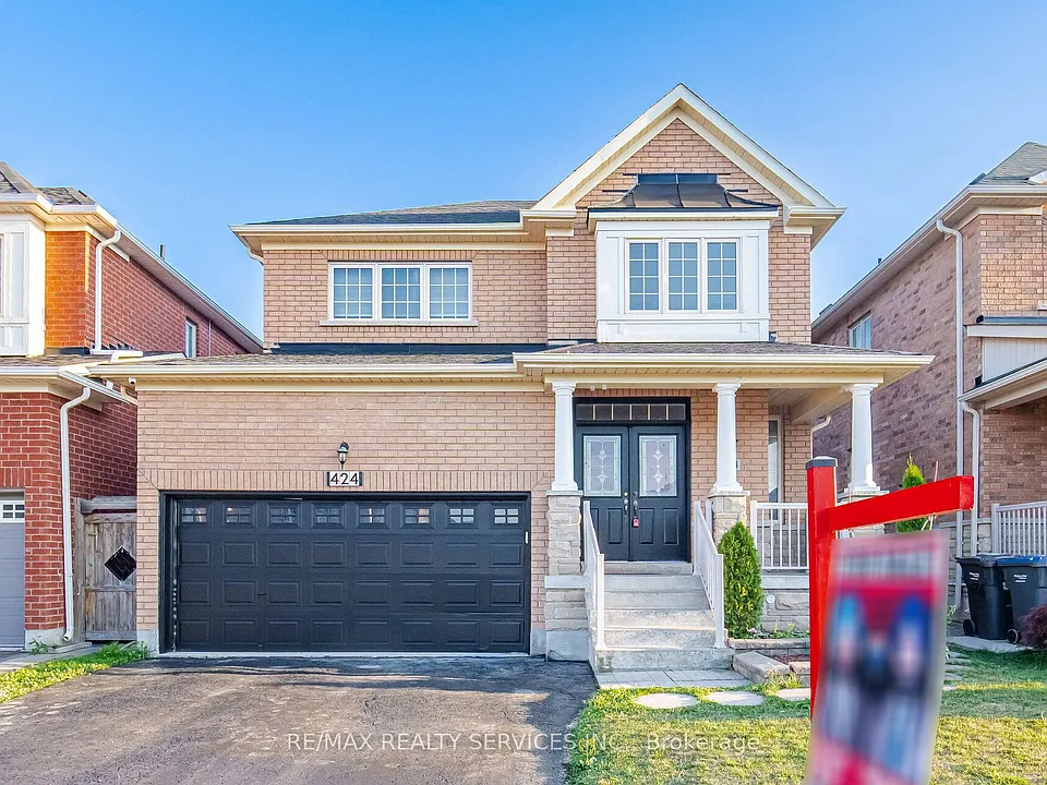 424 Sunny Meadow Blvd