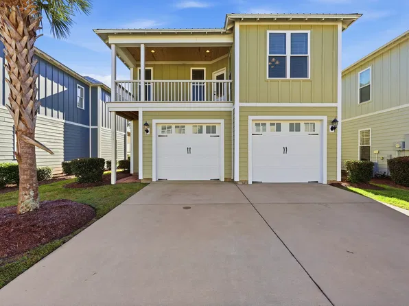 270 Lumbee Cir, Pawleys Island, SC 29585