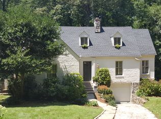 474 Lakeshore Dr NE, Atlanta, GA 30307