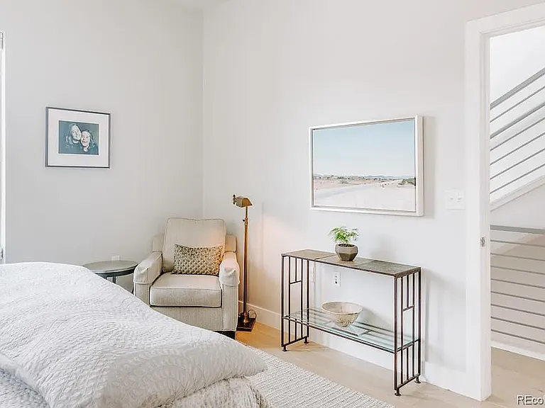 2530 Lawrence St #107 — Photo 16
