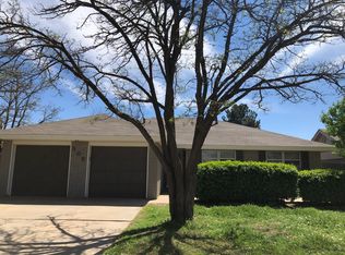 508 Holly St, Levelland, TX 79336