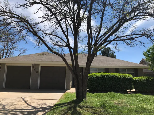 508 Holly St, Levelland, TX 79336