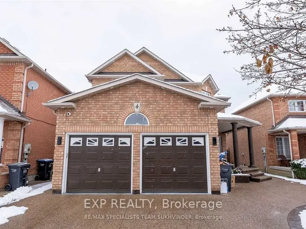 4 Trailview Ln, Caledon, ON L7E 2V7