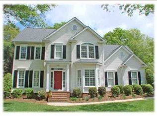 418 Farming Creek Dr, Simpsonville, SC 29680