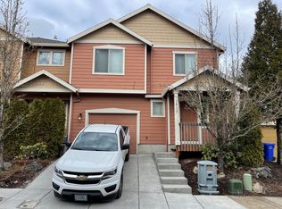 18153 SE Bush Ter, Portland, OR 97236