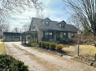 429 5th St, Niles, OH