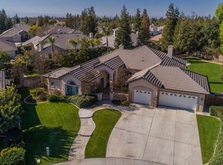 10415 Camino Media, Bakersfield, CA 93311