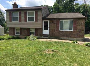 137 Tando Way, Covington, KY 41017