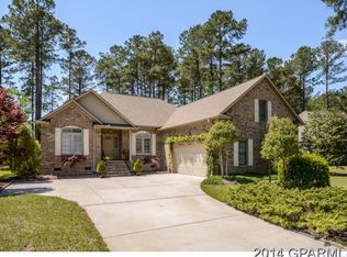 126 Thames Ln, Chocowinity, NC 27817
