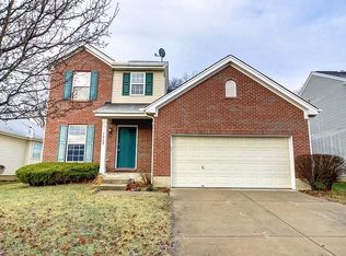1005 Meadowsweet Dr, Clayton, OH 45315