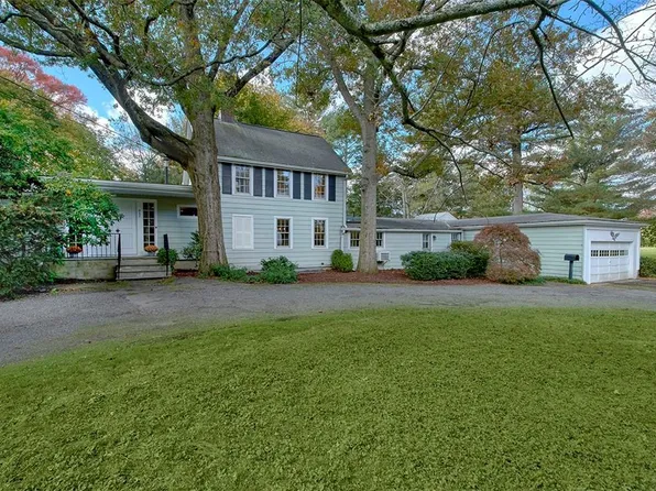 567 North Street, White Plains, NY 10605