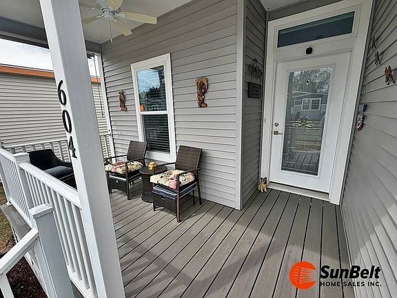 2nd image of 604 Pine Brook Cir