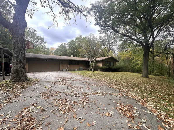 34324 96th STREET, Twin Lakes, WI 53181