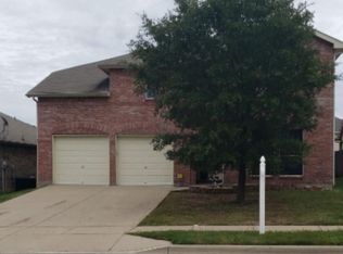 12601 Panorama Dr, Burleson, TX 76028