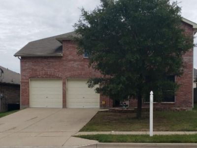 12601 Panorama Dr, Burleson, TX, 76028