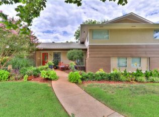 3517 NW 66th St, Oklahoma City, OK 73116