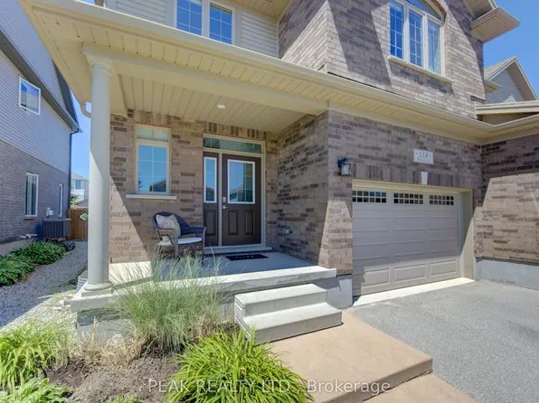 118 Brown St, Perth South, ON N5A 0E8