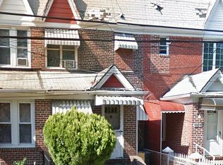 132-09 135th Ave #1, South Ozone Park, NY 11420