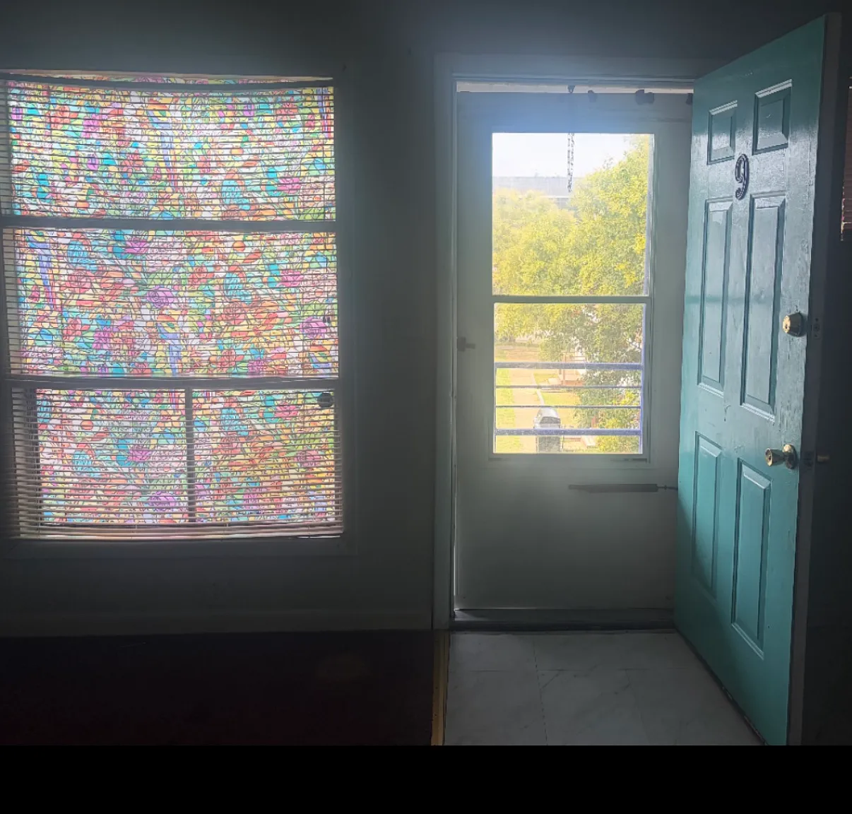1 bed, 500 sqft, $950 — Photo 4