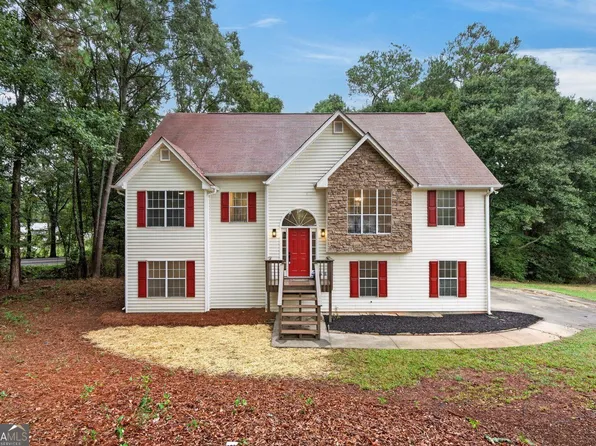 202 Whistleville Ct, Winder, GA 30680
