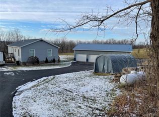 360 Halseyville Rd, Ithaca, NY 14850