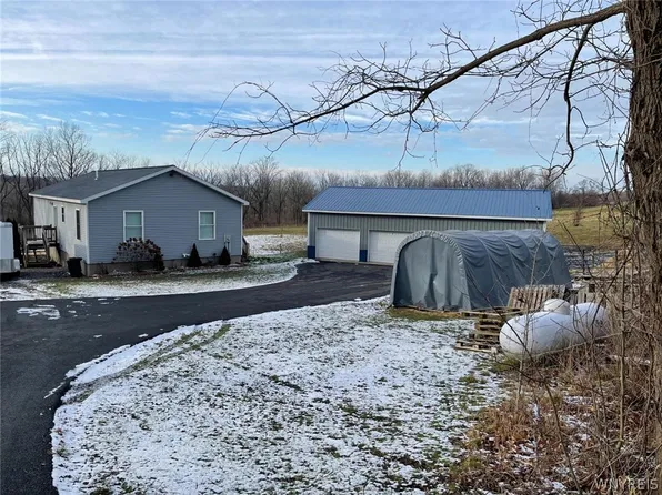 360 Halseyville Rd, Ithaca, NY 14850