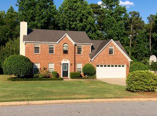 11540 Heritage Dr, Hampton, GA 30228