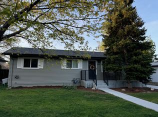 4691 E Wyoming Pl, Denver, CO 80222