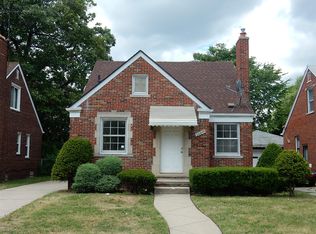20499 Klinger St, Detroit, MI 48234