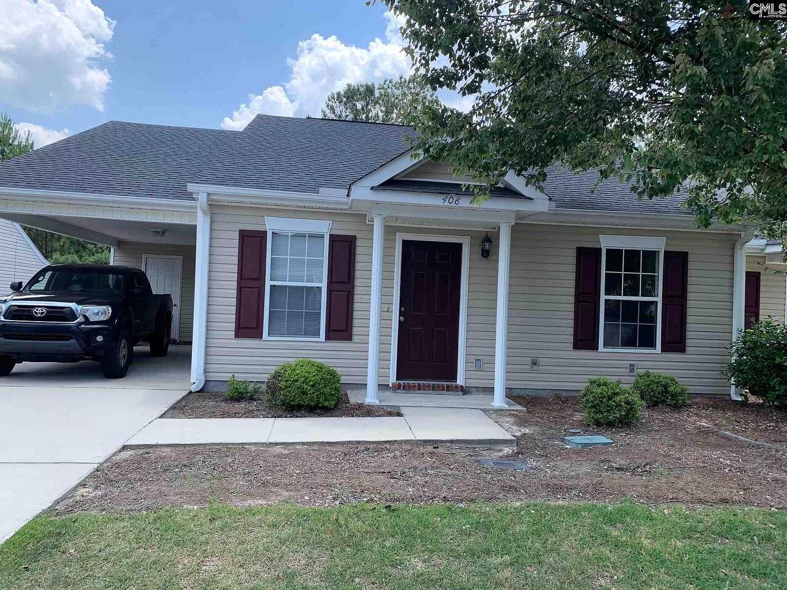 408 Elders Pond Cir, Columbia, SC 29229 Zillow