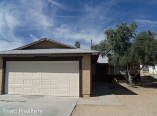 5998 Morongo Rd, Twentynine Palms, CA 92277