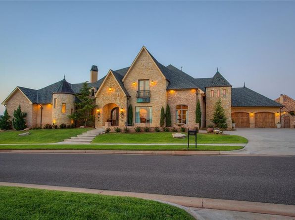 16904 Rainwater Trl, Edmond, OK 73012